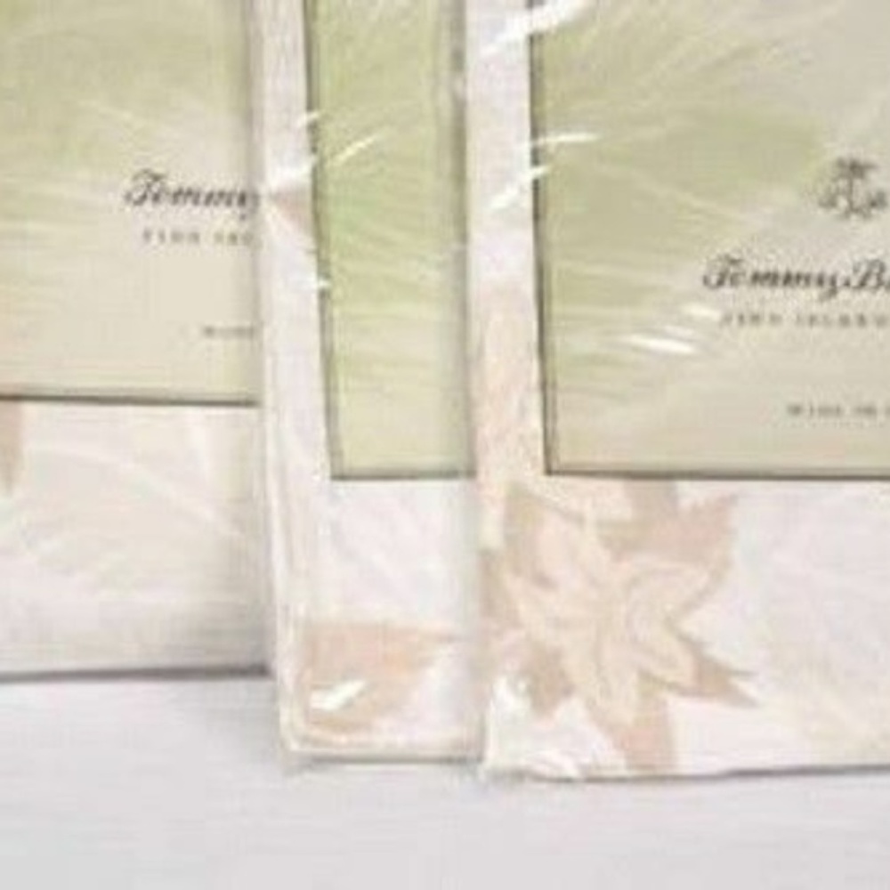 Tommy Bahama Tropical Standard sham NWT